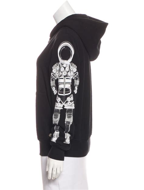 chanel astronaut sweatshirt price|Chanel 2017 Astronaut Sweatshirt .